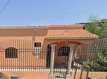Casa de 3 habitaciones, Piedras Negras · Bonita Casa de Una Sola Planta en Piedras negras¡Aprovecha Hoy