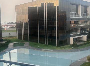 Departamento de 3 habitaciones, Metepec · Departamento de Lujo en Renta Bellezzian Metepec | 3 Recámaras, con Sala de Tv. Amueblado o Sin Amue