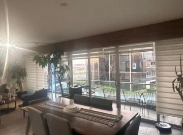 Departamento de 3 habitaciones, Metepec · Departamento Amueblado en Renta en Bellezzian Grand Living Metepec | La Asunción | 3 Recámaras