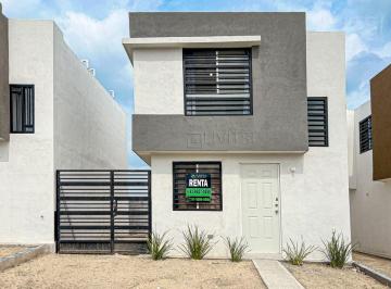 Casa de 2 habitaciones, Pesquería · Casa en Renta en Lomas del Mirador