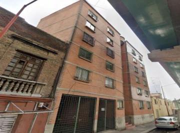 Departamento de 2 habitaciones, Cuauhtémoc · Departamento de 60 m² con 2 Recámaras en Venta en Santa María La Ribera