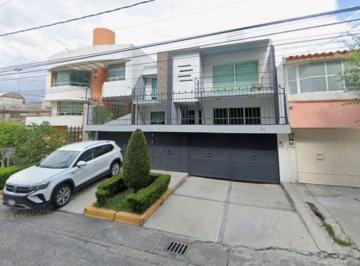 Casa de 3 habitaciones, Naucalpan de Juárez · Casa de Lujo en Ciudad Satélite por Precio de Oportunidad | Amplia, Exclusiva y Única