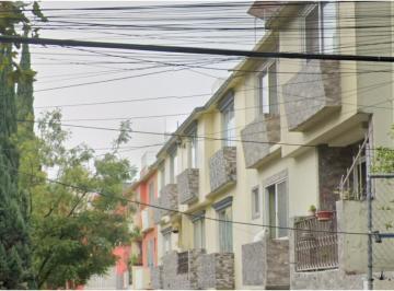 Casa en condominio de 3 habitaciones, Benito Juárez · Bc - Flexibilidad de Pagos Casa en Benito Juárez del Valle Norte Remate Bancario
