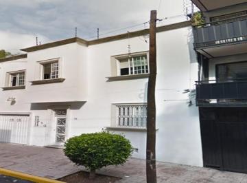 Casa de 3 habitaciones, Miguel Hidalgo · Venta de Casa en La Colonia Tacubaya