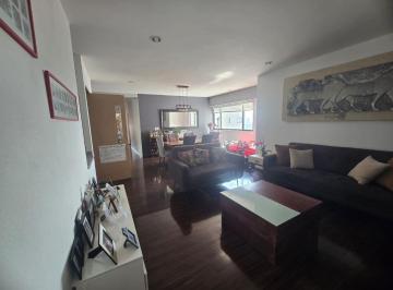 Departamento de 4 habitaciones, Cuajimalpa de Morelos · Depatamento en Enttorno