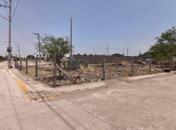 Terreno / Lote , Aguascalientes · Venta de 2 Terrenos en La Florida