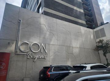 Departamento de 2 habitaciones, Alvaro Obregón · Renta Departamento Icon Beyond Alpes