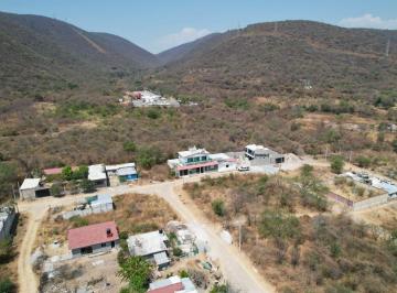 Terreno / Lote , Yautepec · A Unos m de La Carretera Cuernavaca - Cuautla