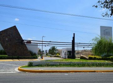 52803f2701bcaab49ef9009d0636e8cb4d738d3497bffab676e2e9f50341ae6b · Terreno Habitacional en Condominio Argenta Residencial