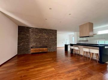 Departamento de 2 habitaciones, Tlalpan · Departamento en Renta, en Cobalto, Lomas del Pedregal