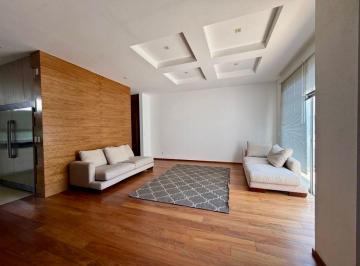 Departamento de 2 habitaciones, Tlalpan · Departamento en Renta, en Cobalto, Lomas del Pedregal