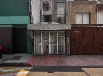 Casa de 3 habitaciones, Coyoacán · Casa en Venta en Coapa Espartaco