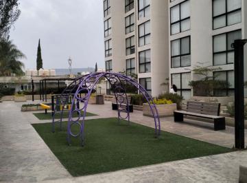 Departamento de 2 habitaciones, Zapopan · Departamento en Renta Santa Ana 360