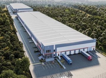 1 · Nave Industrial Apodaca Nuevo León