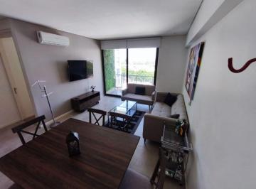 Departamento de 2 habitaciones, Zapopan · Depa Amueblado en Life Patria en Renta