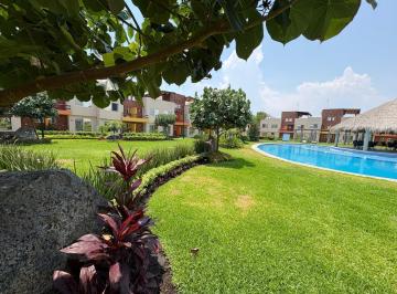 Casa · 115m² · 3 Recámaras · 1 Estacionamiento · Casa en Tezoyuca