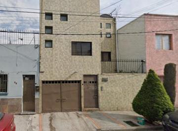 Casa de 3 habitaciones, Gustavo A. Madero · Bc - Pagos Flexibles Casa en Guadalupe Tepeyac Gustavo a Madero Remate Bancario