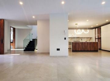 Casa en condominio de 4 habitaciones, Zapopan · Casa en Venta en Valle Real, Coto San Luis, Zapopan