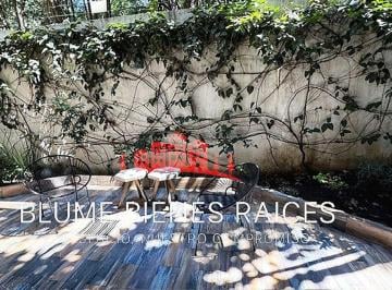 1a55b830dff8637d24089cf7895f4df81bbb19a83ee40d2cac18d94de9a37686 · Garden House For Sale With Terrace in Polanco V Section - Opportunity!