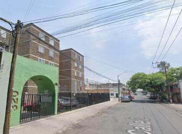 Departamento de 2 habitaciones, Iztacalco · Departamento en Venta en Agrícola Pantitlán, Iztacalco Ciudad de Mexico