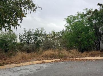 Terreno / Lote · 259m² · Terreno en Venta, Cumbres del Sol, Privada Salamanca, Monterrey Nl