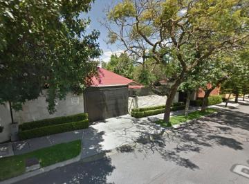 Casa de 8 habitaciones, Miguel Hidalgo · Casa en Venta en Bosque de Sauces, Bosques de Las Lomas, Cdmx