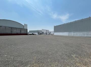 Terreno / Lote , El Marqués · Terreno en Venta en Terra Business Park Querétaro