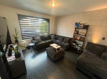 Casa · 140m² · 2 Recámaras · 2 Estacionamientos - Silvia Rangel · Casa en Venta