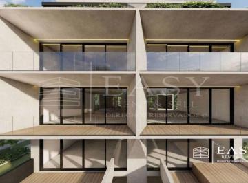 Departamento de 2 habitaciones, Miguel Hidalgo · Venta de Departamento en Polanco con Opción a Tres Recámaras