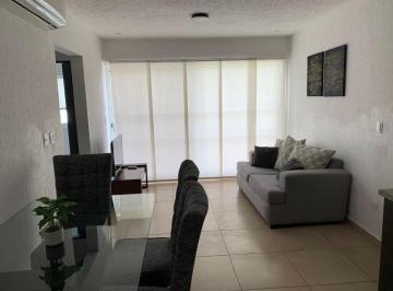 Departamento de 2 habitaciones, Apodaca · Departamento en Renta Dream Lagoons