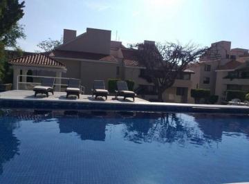 Departamento de 3 habitaciones, Cuernavaca · Pent House en Renta Col. La Pradera