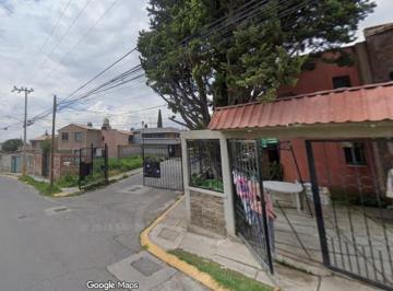 Casa de 2 habitaciones, Chicoloapan · Casa en Venta Ubicada en Chicoloapan