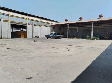 Terreno comercial , San Nicolás de los Garza · Terreno en Venta en San Nicolas de Los Garza