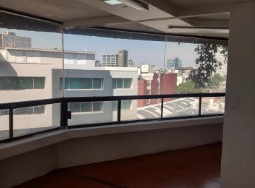 Oficina de 2 habitaciones, Benito Juárez · Bonita Oficina en La Col. Napoles