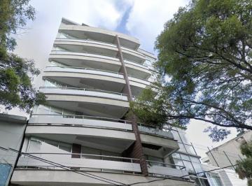 Departamento de 3 habitaciones, Benito Juárez · Departamento en San Pedro de Los Pinos