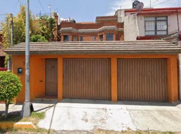 Casa de 4 habitaciones, Alvaro Obregón · Casa en Venta en Jaripeo #99.