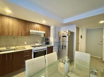 Departamento de 2 habitaciones, Alvaro Obregón · Departamento en Venta en Periferico 180