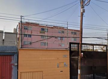 Departamento de 2 habitaciones, Iztapalapa · Departamento en Remate Bancario en Santa Martha Acatitla Sur, Iztapalapa | Oportunidad en Cdmx