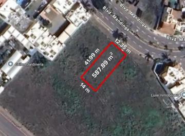 Terreno / Lote , Alvarado · Terreno en Venta en Playas del Conchal en Remate | Arlette Flores