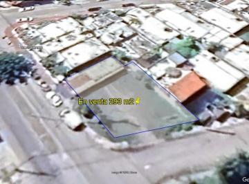 Terreno / Lote · 378m² · Terrenoterreno Sobre Av Insurgentes Cerca de Plaza Las Americas