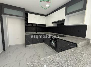 Departamento · 117m² · 2 Recámaras · 1 Estacionamiento · Departamento en Venta Tlaxcalancingo