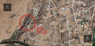 Terreno / Lote · 817m² · Terreno en Venta en Jacales