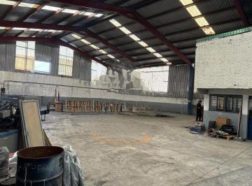 Local comercial · 600m² · Bodega en Renta, San Miguel Xochimanga, 600 m²
