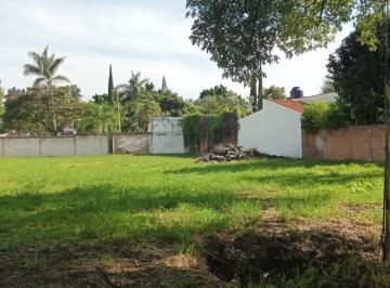 Terreno / Lote 1177m² Venta Fraccionamiento Campestre la Moraleda · Gran Oportunidad | Terreno Residencial Premium en La Moraleda, Atlixco