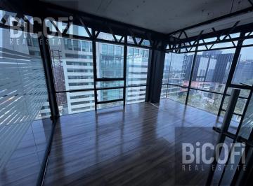 Oficina · 100m² · Oficina en Renta en Insurgentes Sur.