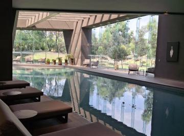 Departamento · 205m² · 3 Recámaras · 2 Estacionamientos · Manigua con Acabados de Lujo!