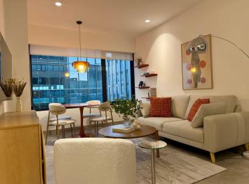 Departamento de 2 habitaciones, Miguel Hidalgo · Renta Departamento en La Colonia Ampliación Granada "Cuadrante Polanco Neuchatel"