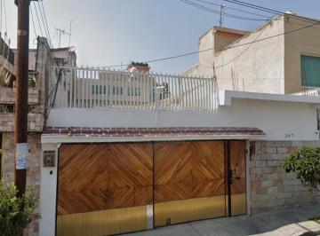 Casa de 2 habitaciones, Iztacalco · Casa en Venta en Reforma Iztaccihuatl Norte, Iztacalco