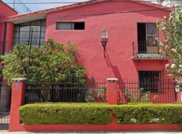 Casa de 3 habitaciones, Miguel Hidalgo · Venta de Casa en Ciudad de Mexico Miguel Hidalgo Milton Anzures