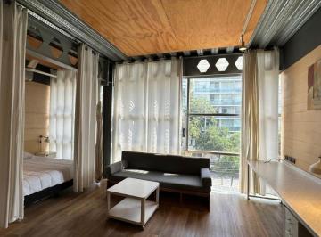 Departamento de 1 habitación, Monterrey · Departamento de 50 m² con 1 Habitación en Renta en Los Doctores